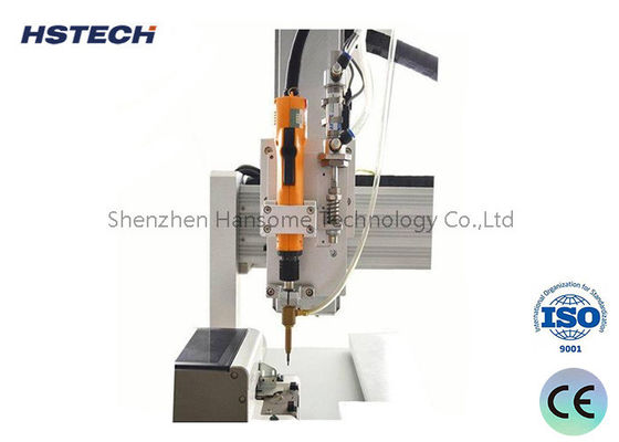 Good price Closed Loop Motor Screw Fastening Machine for Customized Needs online
