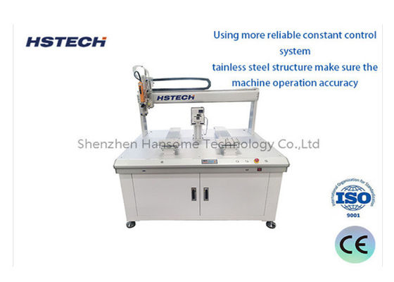 Good price Boost Your Production Process with Screw Fastening Machine Power Adapter Included online