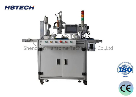 Good price Japan NSRI Feeder Automatic Screw Fastening Machine for Precise and Fast Operation online