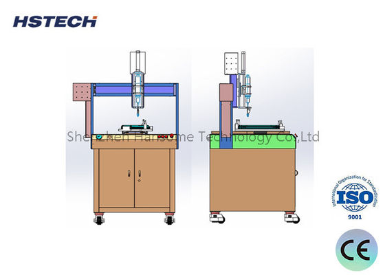 Good price NSRI Feeder Professional Screw Fastening Machine for Industrial Applications online
