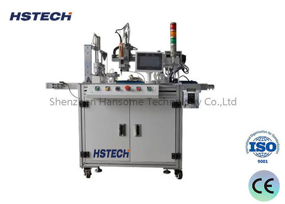 Good price Streamline Your Production Process with Our Durable Screw Fastening Machine online