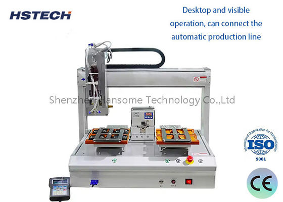 Good price Omron Photoelectric Switch Screw Locking Machine M1-M5 500*500*100mm online