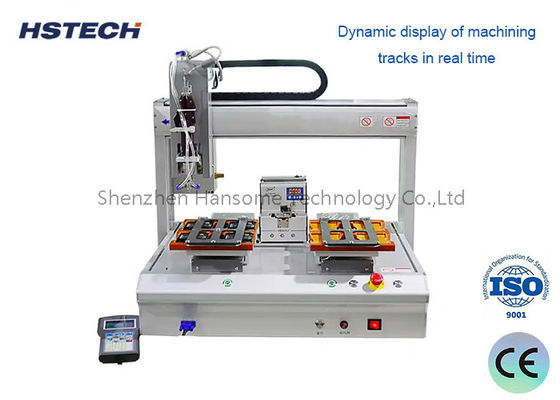 Good price Industrial Screw Fastening Machine The Ultimate Solution for PCB Addembly online