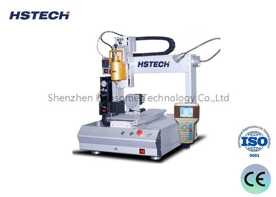 Good price Customizable Glue Dispensing Machine for Different Production Requirements online