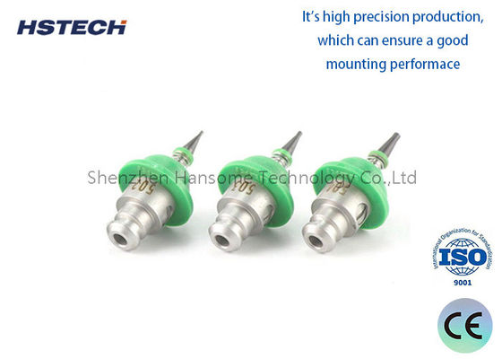 Good price JUKI SMT Nozzle 501-505 Stainless Steel Durable Anti Static online