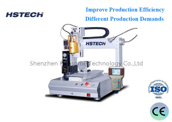 Good price Precision Glue Dispensing Machine for Accurate Application in PCB Assembly online