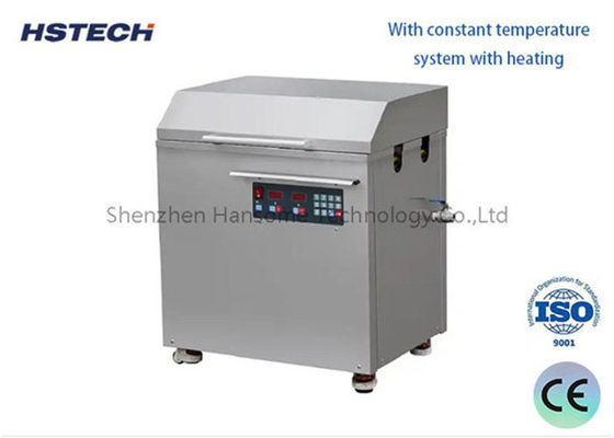 Good price High Power Transducer Ultrasonic Cleaner With Waterproof Properties For Hardware Parts online