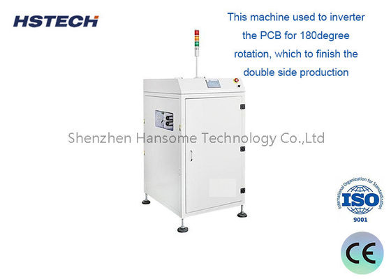 Good price Versatile 90 Degree PCB Handling Equipment for SMT Production online