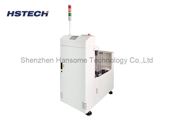 Automatic Vacuum Loading PCB Handling Equipment AC 110V - 220V For 0.4mm Board