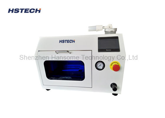 Good price High Precision SMT Cleaning Equipment Using D.I Water Pure Compressor Air Clean 30pcs online