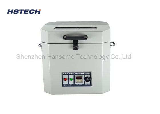 Digital Display  Solder Paste Check Right Machine High Roating Speed For SMT Line