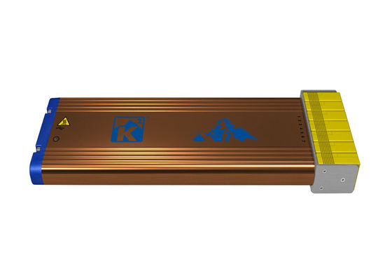 Good price Type K Standard Thermal Profiler 7 / 9 USB 2.0 PC Connection KIC Start 2 online