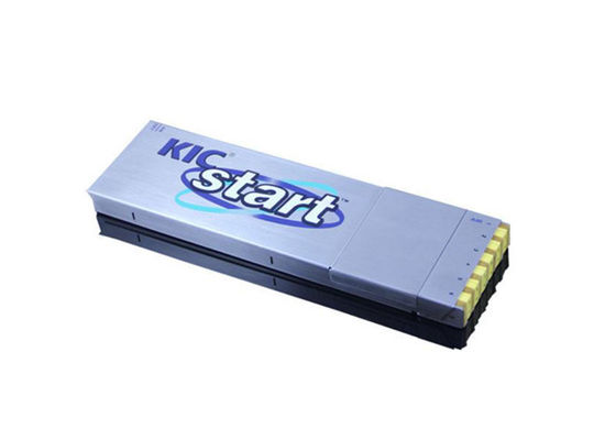 Good price 9V Alkaline Battery Thermal Profiler PC Connect Type K TC Start online