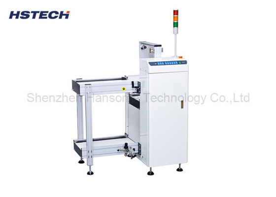 Tower Light Display PCB Handling Equipment SMEMA PCB Loader Unloader