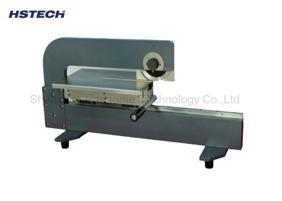 Rigid Structure V Cut PCB Depanelizer Low Noise Manual PCB Board Cutter