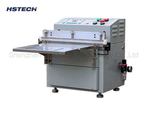 Economic Desktop External Vacuum Packing Machine For PCB Package