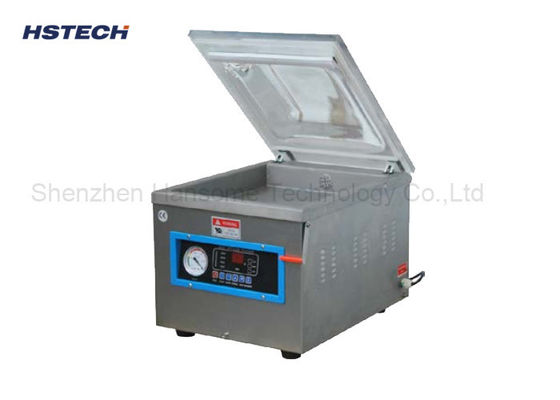 Good price Pneumatic Electronic Commercial Chamber Vacuum Sealer Vacuum Wrap Machine online