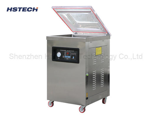 Good price Large Chamer Vacuum Packing Machine Single / Double Sealing Optional online