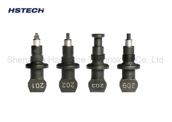 SMT Machine YAMAHA YG200 Nozzle 201# 202# 209# 203# Made of Tungsten steel