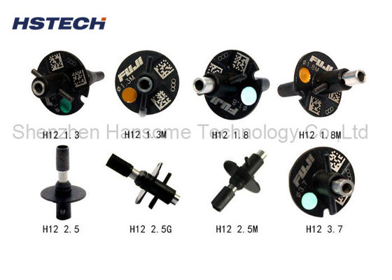 Max 3.7mm Diameter SMD Mounter Nozzles FUJI NXT Second Generation