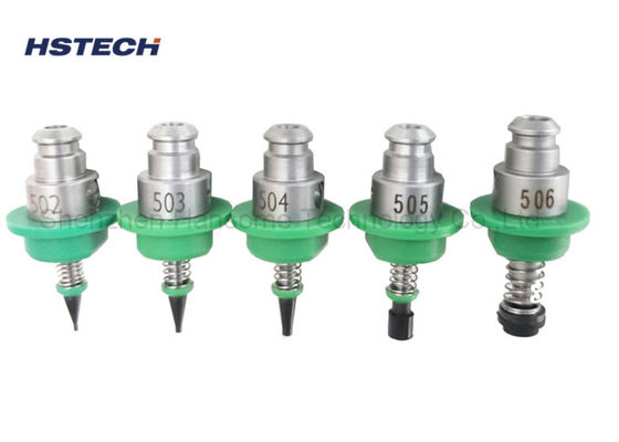 Good price KE2000 Series Chip SMT Pick And Place Nozzle JUKI 502 503 504 505 online