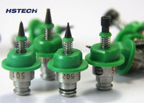 Good price SMD Mounter 501 SMT Nozzle PCB Board Assembly FUJI Nxt Nozzle online