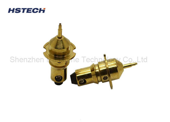 Good price Golden Color SMT NOZZLE JUKI 101 102 103 For KE750/760 Mounter online