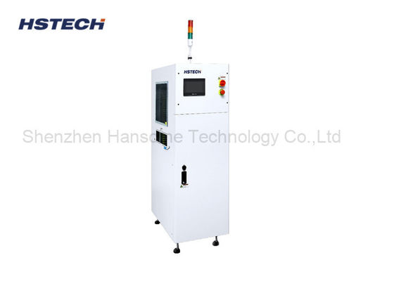 Good price High Quanlity Max Store 25 Pcs Board FIFO /By-Pass Function PCB Handling Buffer Machine online