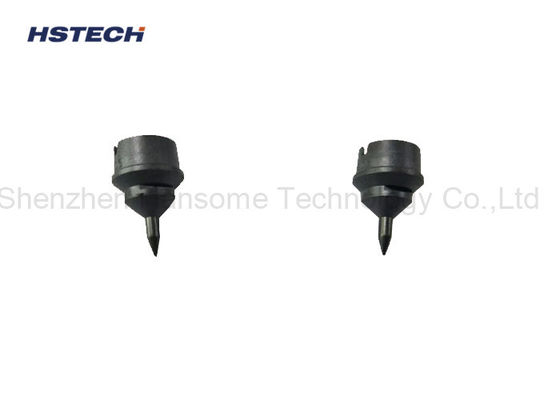 Good price Ceramic / Plastic SMT Nozzle SIEMENS 913 914 915 Parts Double Holes 100% Tested online