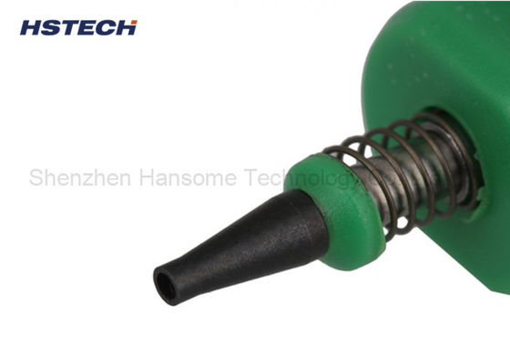 Good price 2000 Mounter SMT JUKI Nozzle 31x16mm Ceramic Tungsten Steel Material 100% Original online