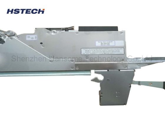 Good price KXFW1KS9A00 SMT Feeder , SMT Spare Parts NPM Panasonic CM402 CM602 24V Tape Type online