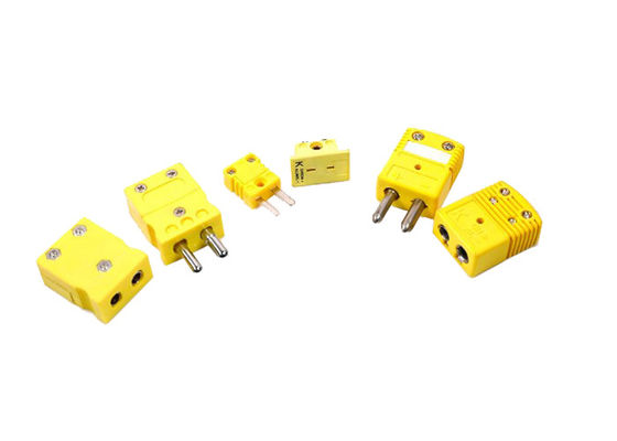 Good price Omega Welding Thermal Break Profile Thermocouples K Miniature Plug Length Options online