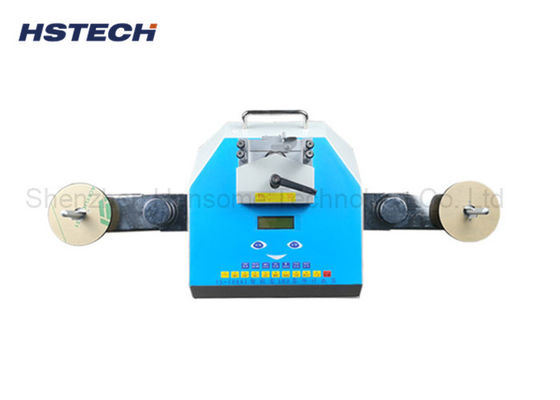 Good price SMT Production Line SMD Component Chip Counter Machine Speed Adjustment 80W online