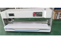 60W SMT PCB Board Cutting Machine 600mm Traveling Distance With Light Curtain