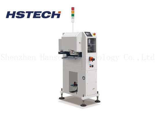 Good price SMEMA Signal Sticker Roller SMT Cleaning Equipment Dust PCB Surface Clean Device online