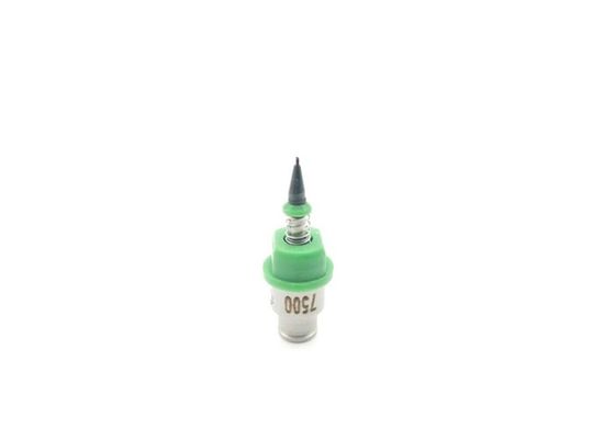 Good price Tungsten Steel JUKI SMT Nozzle 100% Tested For SMT Machine RS1 7500 7501 7502 online
