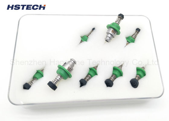 Good price KE Series Juki Nozzle Spring Tungsten Steel Plastic Suction Part 1 Year Warranty online