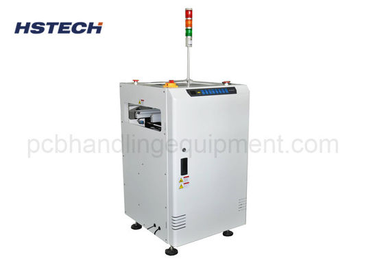 SMT Flow Direction Change 3 Color Tower Light 90 180 Degree PCB Turn Conveyor