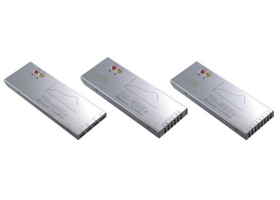 Good price 8 Channels K Type 100mW RS232 USB Thermal Profiler 3.6VDC online