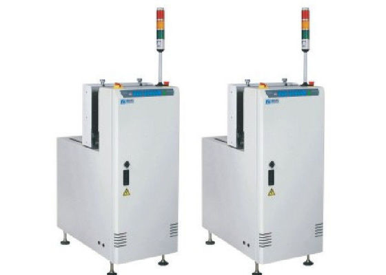 Good price NG OK PLC Programing Smt Magazine Loader ESD Conveyor Belt online