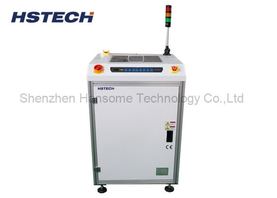 Good price Rail Observation Window PCB Handling Equipment LED Button PLC Control online