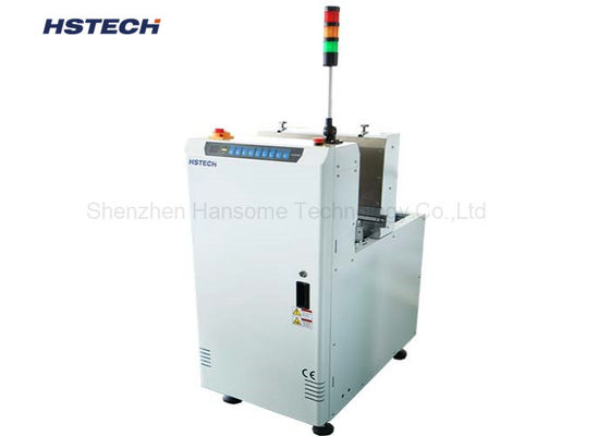 Good price Omron Relay SMT Production Line PCB Destacker Panasonic PLC Bare board Loader online