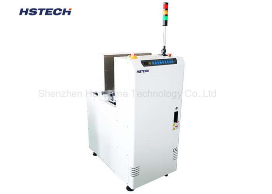 Good price Width Adjustment Panasonic PLC PCB Unloader Bare Board Unloader online