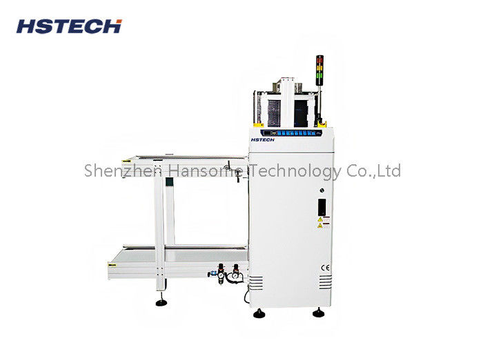 Automatic SMT Product Line PCB Equipment Module Design Intelligent ...