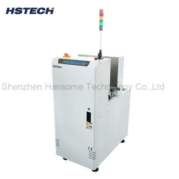 Customize High Efficiency Easy Operation Automatic SMT PCB Unloader For ...
