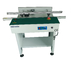 Front Operation Automatic PCB 600mm Length ESD Belt PCB Handling Conveyor