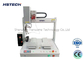 High Precision Soldering Machine For Electronics Manufacturing Industry 5 Axis Automatic Soldering Robot