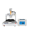 Real-Time Monitoring Single Table Screw Locking Machine With Adjustable Reference Point