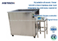 Efficient Cleaning Automated Operation Health Guarantee Solder Pallets Cleaning Machine