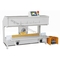 Cutting Distance Setted Compare With Manual Operation V-Cut PCB Separator